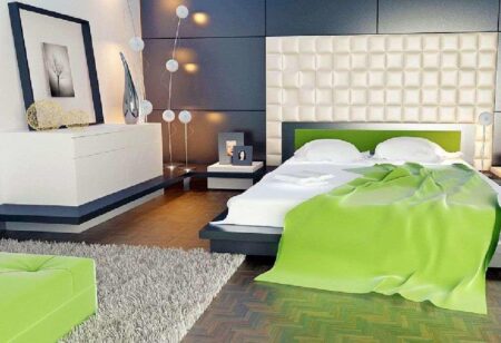 Five tips for you, who wants to renovate your bedroom