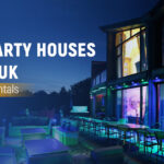 party house rentals