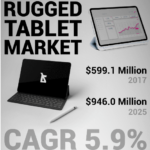 Rugged Tablet market