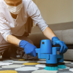 floor maintenance service Houston