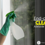 , end of lease cleaning adelaide